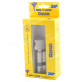 Циліндр MUL-T-LOCK DIN_KT XP CLASSIC 81 NST 50x31T TO_NST CAM30 3KEY ARC_GREY_INS 064 BOX_S