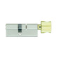 Циліндр MUL-T-LOCK DIN_KT INTEGRATOR 80 NST 35x45T TO_SB CAM30 5KEY INTGR_BLUE_INS 376P PB Циліндр MUL-T-LOCK DIN_KT INTEGRATOR 80 NST 35x45T TO_SB CAM30 5KEY INTGR_BLUE_INS 376P PB