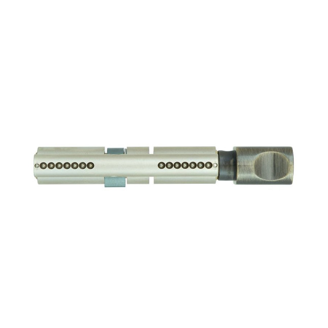 Циліндр MUL-T-LOCK DIN_KT INTEGRATOR 80 NST 35x45T TO_ABR CAM30 5KEY INTGR_BLUE_INS 376P PB Циліндр MUL-T-LOCK DIN_KT INTEGRATOR 80 NST 35x45T TO_ABR CAM30 5KEY INTGR_BLUE_INS 376P PB