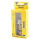 Циліндр MUL-T-LOCK DIN_KT XP CLASSIC 100 EB 45x55T TO_NST CAM30 3KEY ARC_BLUE_INS 064 BOX_S