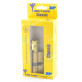 Циліндр MUL-T-LOCK DIN_KT XP CLASSIC 71 EB 33x38T TO_SB CAM30 3KEY ARC_BLUE_INS 064 BOX_S
