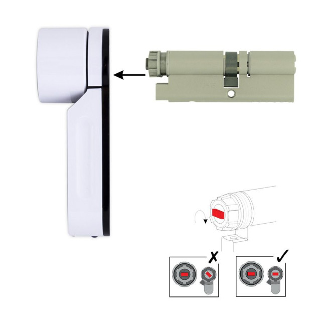 Цилиндр Mul-t-lock DIN KT *Interactive+ 90 NST 45Zx45 CAM30 Enter 2KEY DND3D BLUE INS 264G+ BOX Цилиндр Mul-t-lock DIN KT *Interactive+ 90 NST 45Zx45 CAM30 Enter 2KEY DND3D BLUE INS 264G+ BOX