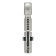 Цилиндр Mul-t-lock DIN KT XP *ClassicPro 100 NST 50x50T TO NST CGW 3KEY DND BLUE INS 4867 BOX S
