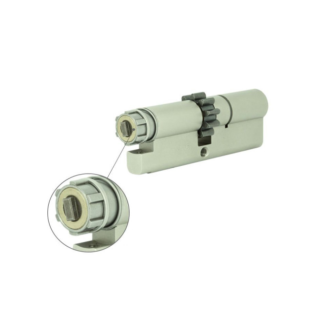Циліндр MUL-T-LOCK DIN_KT *INTERACTIVE+ 90 NST 45Zx45 CGW ENTR 2KEY DND3D_BLUE_INS 264S+ BOX Циліндр MUL-T-LOCK DIN_KT *INTERACTIVE+ 90 NST 45Zx45 CGW ENTR 2KEY DND3D_BLUE_INS 264S+ BOX