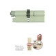 Циліндр MUL-T-LOCK DIN_KT *INTERACTIVE+ 90 NST 45Zx45 CGW ENTR 2KEY DND3D_BLUE_INS 264S+ BOX Циліндр MUL-T-LOCK DIN_KT *INTERACTIVE+ 90 NST 45Zx45 CGW ENTR 2KEY DND3D_BLUE_INS 264S+ BOX