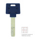 Циліндр MUL-T-LOCK DIN_KT *INTERACTIVE+ 90 NST 45Zx45 CGW ENTR 2KEY DND3D_BLUE_INS 264S+ BOX Циліндр MUL-T-LOCK DIN_KT *INTERACTIVE+ 90 NST 45Zx45 CGW ENTR 2KEY DND3D_BLUE_INS 264S+ BOX