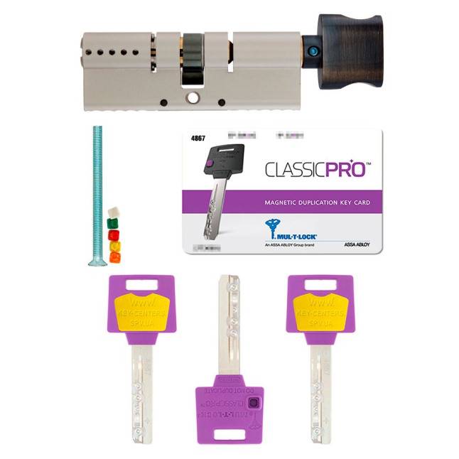 Циліндр MUL-T-LOCK DIN_KT XP *ClassicPro 100 NST 50x50T TO_ABR CAM30 VIP_CONTROL 2KEY+3KEY DND_BLUE_INS 4867 BOX_S Циліндр MUL-T-LOCK DIN_KT XP *ClassicPro 100 NST 50x50T TO_ABR CAM30 VIP_CONTROL 2KEY+3KEY DND_BLUE_INS 4867 BOX_S