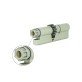 Цилиндр Mul-t-lock DIN KT *Interactive+ 100 NST 50Zx50 CGW Enter 2KEY DND3D BLUE 264S+ BOX Цилиндр Mul-t-lock DIN KT *Interactive+ 100 NST 50Zx50 CGW Enter 2KEY DND3D BLUE 264S+ BOX