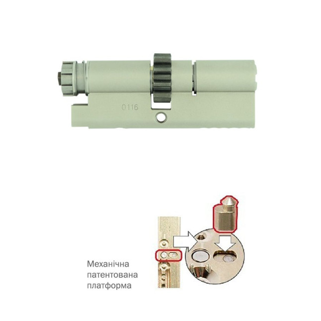 Цилиндр Mul-t-lock DIN KT *Interactive+ 100 NST 50Zx50 CGW Enter 2KEY DND3D BLUE 264S+ BOX Цилиндр Mul-t-lock DIN KT *Interactive+ 100 NST 50Zx50 CGW Enter 2KEY DND3D BLUE 264S+ BOX