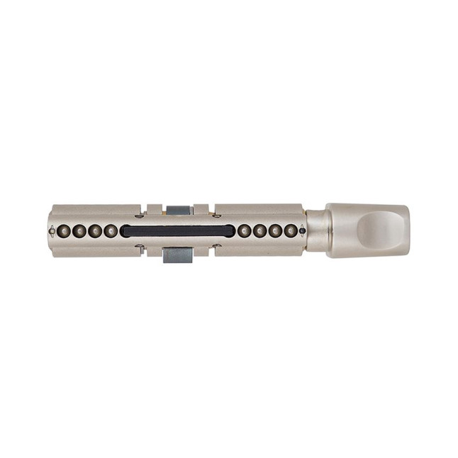 Цилиндр Mul-t-lock DIN KT XP *ClassicPro 100 NST 45x55T TO NST CGW 3KEY DND BLUE INS 3864 BOX S