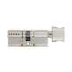 Циліндр MUL-T-LOCK DIN_KT XP *ClassicPro 105 NST 70x35T TO_NST CAM30 3KEY DND_BLUE_INS 4867 BOX_S