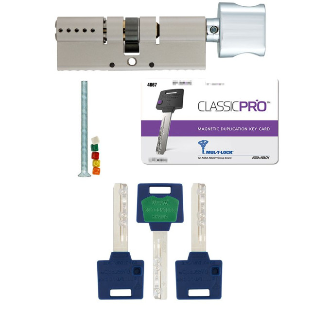 Циліндр MUL-T-LOCK DIN_KT XP *ClassicPro 66 NST 33x33T TO_NC CAM30 3KEY DND_BLUE_INS 4867 BOX_S Циліндр MUL-T-LOCK DIN_KT XP *ClassicPro 66 NST 33x33T TO_NC CAM30 3KEY DND_BLUE_INS 4867 BOX_S