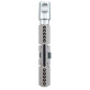 Циліндр MUL-T-LOCK DIN_KT XP *ClassicPro 66 NST 33x33T TO_NC CAM30 3KEY DND_BLUE_INS 4867 BOX_S Циліндр MUL-T-LOCK DIN_KT XP *ClassicPro 66 NST 33x33T TO_NC CAM30 3KEY DND_BLUE_INS 4867 BOX_S