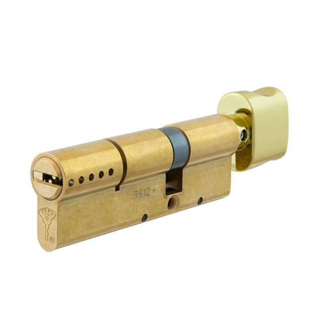 Циліндр MUL-T-LOCK DIN_KT XP *ClassicPro 115 EB 60x55T TO_SB CAM30 3KEY DND_BLUE_INS 4867 BOX_S