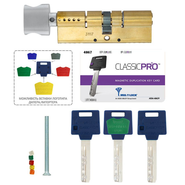 Цилиндр Mul-t-lock DIN KT XP *ClassicPro 70 EB 35x35T TO BN CAM30 3KEY DND BLUE INS 4867 BOX S Цилиндр Mul-t-lock DIN KT XP *ClassicPro 70 EB 35x35T TO BN CAM30 3KEY DND BLUE INS 4867 BOX S