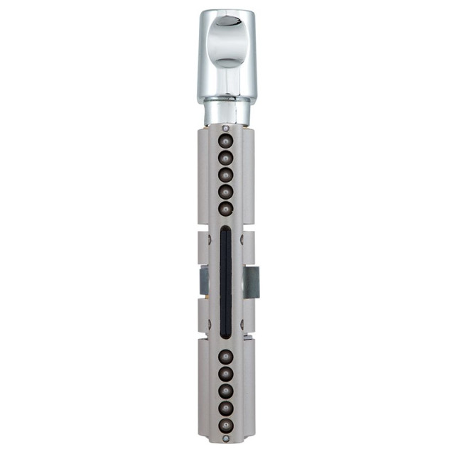 Циліндр MUL-T-LOCK DIN_KT XP *ClassicPro 62 NST 31x31T TO_NC CAM30 3KEY DND_BLUE_INS 4867 BOX_S Циліндр MUL-T-LOCK DIN_KT XP *ClassicPro 62 NST 31x31T TO_NC CAM30 3KEY DND_BLUE_INS 4867 BOX_S