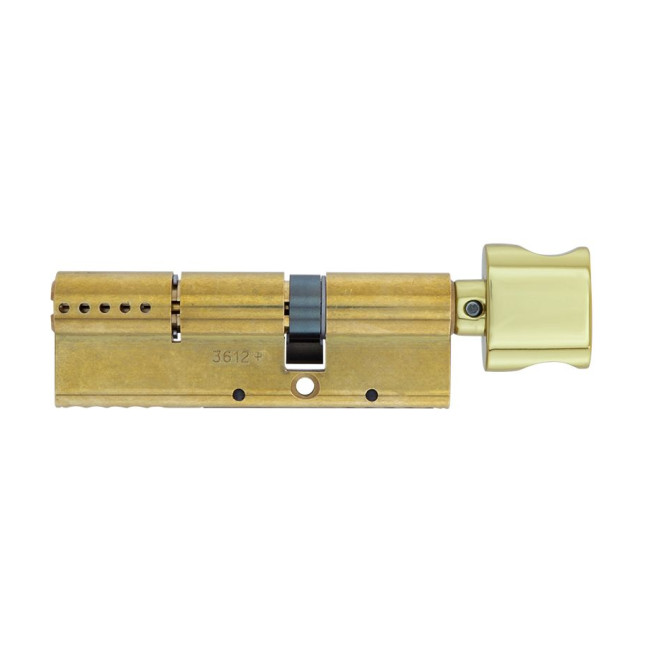 Цилиндр Mul-t-lock DIN KT XP *ClassicPro 110 EB 55x55T TO SB CGW 5KEY DND BLUE INS 4867 BOX S