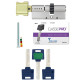 Циліндр MUL-T-LOCK DIN_KT XP *ClassicPro 66 NST 33x33T TO_SB CGW 3KEY DND_BLUE_INS 3864 BOX_S Циліндр MUL-T-LOCK DIN_KT XP *ClassicPro 66 NST 33x33T TO_SB CGW 3KEY DND_BLUE_INS 3864 BOX_S