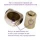 Цилиндр Mul-t-lock DIN KT XP *ClassicPro 62 NST 31x31T TO NST CAM30 3KEY DND BLUE INS 3864 BOX S