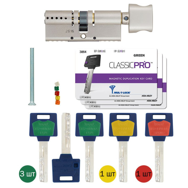 Циліндр MUL-T-LOCK DIN_KT XP *ClassicPro 62 NST 31x31T TO_NST CAM30 3in1 3KEY+1KEY+1KEY DND_BLUE_INS 3864 BOX_S Циліндр MUL-T-LOCK DIN_KT XP *ClassicPro 62 NST 31x31T TO_NST CAM30 3in1 3KEY+1KEY+1KEY DND_BLUE_INS 3864 BOX_S