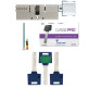 Циліндр MUL-T-LOCK DIN_KT XP *ClassicPro 62 NST 35x27T TO_NC CAM30 3KEY DND_BLUE_INS 3864 BOX_S Циліндр MUL-T-LOCK DIN_KT XP *ClassicPro 62 NST 35x27T TO_NC CAM30 3KEY DND_BLUE_INS 3864 BOX_S