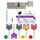 Циліндр MUL-T-LOCK DIN_KT XP *ClassicPro 90 NST 55x35T TO_NST CAM30 3in1 3KEY+1KEY+1KEY DND_BLUE_INS 4867 BOX_S Циліндр MUL-T-LOCK DIN_KT XP *ClassicPro 90 NST 55x35T TO_NST CAM30 3in1 3KEY+1KEY+1KEY DND_BLUE_INS 4867 BOX_S