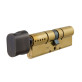 Циліндр MUL-T-LOCK DIN_KT XP *ClassicPro 95 EB 60x35T TO_ABR CAM30 3KEY DND_BLUE_INS 4867 BOX_S
