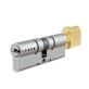 Циліндр MUL-T-LOCK DIN_KT XP *ClassicPro 90 NST 40x50T TO_SBM CAM30 3KEY DND_BLUE_INS 4867 BOX_S