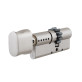 Циліндр MUL-T-LOCK DIN_KT XP *ClassicPro 85 NST 35x50T TO_NST CGW 3KEY DND_BLUE_INS 4867 BOX_S