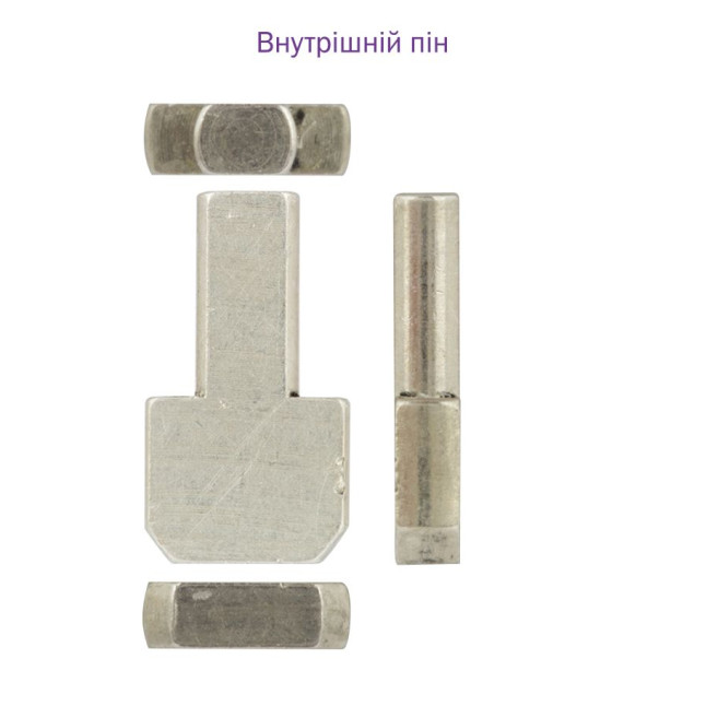 Циліндр MUL-T-LOCK DIN_KT XP *ClassicPro 85 NST 35x50T TO_NST CGW 3KEY DND_BLUE_INS 4867 BOX_S