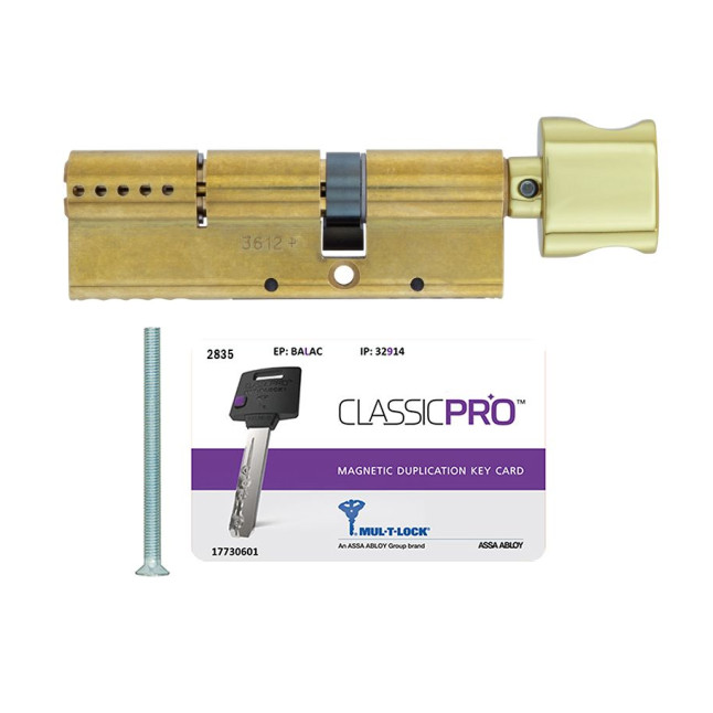 Цилиндр Mul-t-lock DIN KT XP *ClassicPro 90 EB 45x45T TO SB CAM30 M/S 2835 PB S-M Цилиндр Mul-t-lock DIN KT XP *ClassicPro 90 EB 45x45T TO SB CAM30 M/S 2835 PB S-M