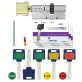 Циліндр MUL-T-LOCK DIN_KT XP *ClassicPro 76 NST 31x45T TO_SB CGW 3in1 3KEY+1KEY+1KEY DND_BLUE_INS 4867 BOX_S Циліндр MUL-T-LOCK DIN_KT XP *ClassicPro 76 NST 31x45T TO_SB CGW 3in1 3KEY+1KEY+1KEY DND_BLUE_INS 4867 BOX_S