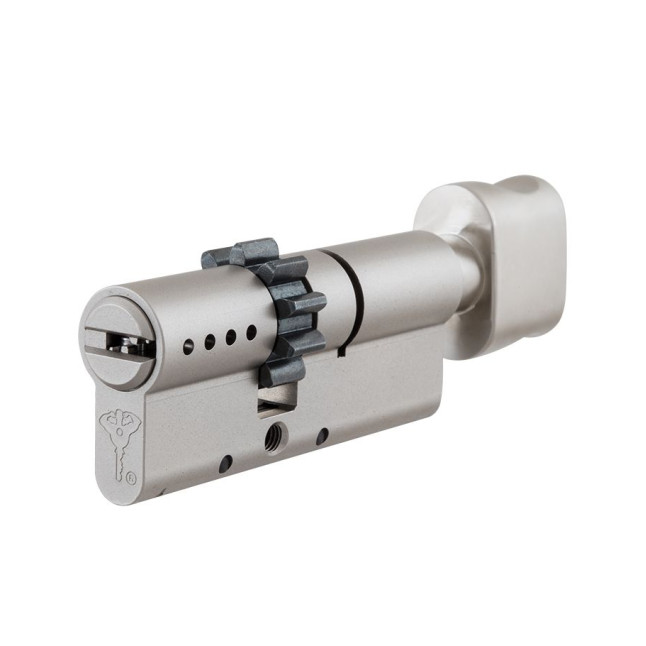 Цилиндр Mul-t-lock DIN KT XP *ClassicPro 76 NST 43x33T TO NST CGW 5KEY DND BLUE INS 3864 BOX S