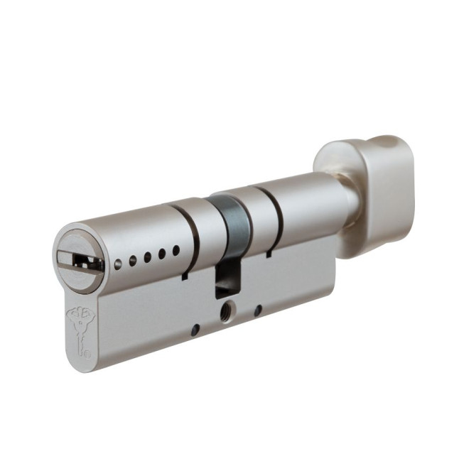 Циліндр MUL-T-LOCK DIN_KT XP *ClassicPro 90 NST 45x45T TO_NST CAM30 VIP_CONTROL 2KEY+3KEY DND_BLUE_INS 4867 BOX_S
