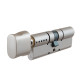 Циліндр MUL-T-LOCK DIN_KT XP *ClassicPro 90 NST 45x45T TO_NST CAM30 VIP_CONTROL 2KEY+3KEY DND_BLUE_INS 4867 BOX_S