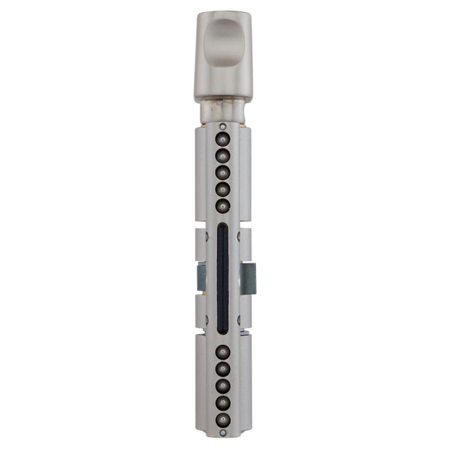 Циліндр MUL-T-LOCK DIN_KT XP *ClassicPro 90 NST 45x45T TO_NST CAM30 VIP_CONTROL 2KEY+3KEY DND_BLUE_INS 4867 BOX_S