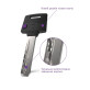 Цилиндр Mul-t-lock DIN KT XP *ClassicPro 95 EB 35x60T TO SB CAM30 3KEY DND3D PURPLE INS 2865 BOX S
