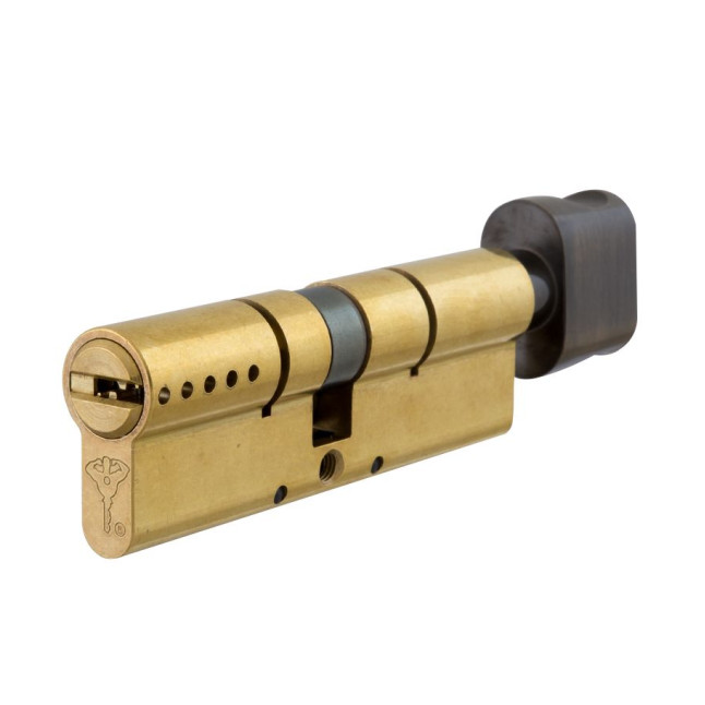 Циліндр MUL-T-LOCK DIN_KT XP *ClassicPro 95 EB 45x50T TO_ABR CAM30 3KEY DND3D_PURPLE_INS 2865 BOX_S