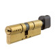 Циліндр MUL-T-LOCK DIN_KT XP *ClassicPro 95 EB 45x50T TO_ABR CAM30 3KEY DND3D_PURPLE_INS 2865 BOX_S