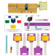 Циліндр MUL-T-LOCK DIN_KT XP *ClassicPro 85 EB 40x45T TO_SB CAM30 5KEY DND3D_PURPLE_INS 4867 BOX_S
