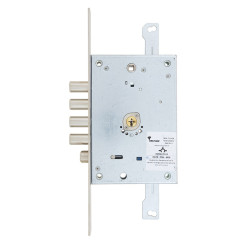 Замок врізний MUL-T-LOCK 3-WAY OMEGA OFMPA10328L CR UNIV BS65мм 85мм *OMEGA 3in1 3KEY+1KEY+1KEY OMG_RED 93мм w/o_SP Замок врізний MUL-T-LOCK 3-WAY OMEGA OFMPA10328L CR UNIV BS65мм 85мм *OMEGA 3in1 3KEY+1KEY+1KEY OMG_RED 93мм w/o_SP