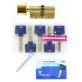Циліндр MUL-T-LOCK DIN_KT XP *INTERACTIVE+ 90 EB 45x45T TO_SB CGW 3in1 3KEY+1KEY+1KEY DND3D_BLUE_INS 264S+ BOX_S Циліндр MUL-T-LOCK DIN_KT XP *INTERACTIVE+ 90 EB 45x45T TO_SB CGW 3in1 3KEY+1KEY+1KEY DND3D_BLUE_INS 264S+ BOX_S
