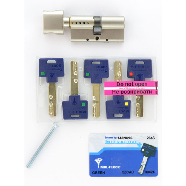 Циліндр MUL-T-LOCK DIN_KT XP *INTERACTIVE+ 90 NST 45x45T TO_NST CAM30 3in1 3KEY+1KEY+1KEY DND3D_BLUE_INS 264S+ BOX_S Циліндр MUL-T-LOCK DIN_KT XP *INTERACTIVE+ 90 NST 45x45T TO_NST CAM30 3in1 3KEY+1KEY+1KEY DND3D_BLUE_INS 264S+ BOX_S
