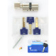 Циліндр MUL-T-LOCK DIN_KT XP *INTERACTIVE+ 95 NST 50x45T TO_NST CGW 3KEY DND3D_BLUE_INS 264S+ BOX_S Циліндр MUL-T-LOCK DIN_KT XP *INTERACTIVE+ 95 NST 50x45T TO_NST CGW 3KEY DND3D_BLUE_INS 264S+ BOX_S