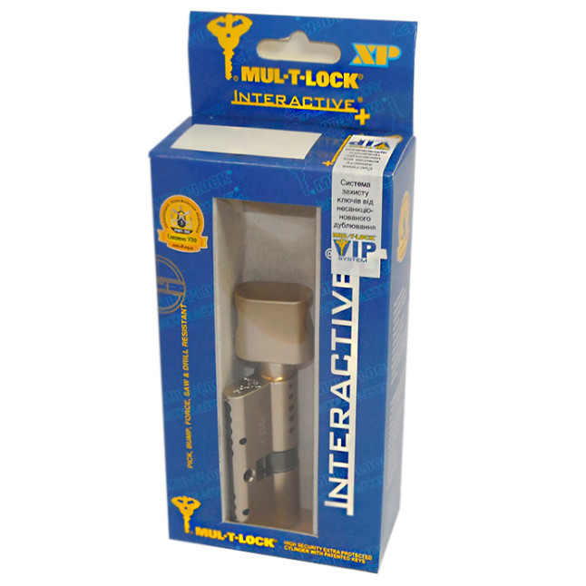 Цилиндр Mul-t-lock DIN KT XP *Interactive+ 82 NST 27x55T TO NST CAM30 VIP CONTROL 2KEY+3KEY DND3D BLUE INS 264S+ BOX S Цилиндр Mul-t-lock DIN KT XP *Interactive+ 82 NST 27x55T TO NST CAM30 VIP CONTROL 2KEY+3KEY DND3D BLUE INS 264S+ BOX S