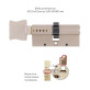 Циліндр MUL-T-LOCK DIN_KT XP *INTERACTIVE+ 76 NST 45Lx31T TO_NST CGW FLEX_CONTROL 3KEY+1KEY+1KEY+1KEY DND3D_BLUE_INS 264S+ BOX_S
