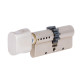 Циліндр MUL-T-LOCK DIN_KT XP *INTERACTIVE+ 76 NST 45Lx31T TO_NST CGW FLEX_CONTROL 3KEY+1KEY+1KEY+1KEY DND3D_BLUE_INS 264S+ BOX_S