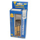 Циліндр MUL-T-LOCK DIN_KT XP *INTERACTIVE+ 95 EB 40x55T TO_ABR CAM30 VIP_CONTROL 2KEY+3KEY DND3D_BLUE_INS 264S+ BOX_S