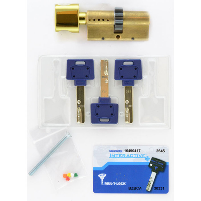 Циліндр MUL-T-LOCK DIN_KT XP *INTERACTIVE+ 95 EB 50x45T TO_SB CGW 3KEY DND3D_BLUE_INS 264S+ BOX_S Циліндр MUL-T-LOCK DIN_KT XP *INTERACTIVE+ 95 EB 50x45T TO_SB CGW 3KEY DND3D_BLUE_INS 264S+ BOX_S