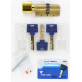 Циліндр MUL-T-LOCK DIN_KT XP *INTERACTIVE+ 95 EB 50x45T TO_SB CGW 3KEY DND3D_BLUE_INS 264S+ BOX_S Циліндр MUL-T-LOCK DIN_KT XP *INTERACTIVE+ 95 EB 50x45T TO_SB CGW 3KEY DND3D_BLUE_INS 264S+ BOX_S